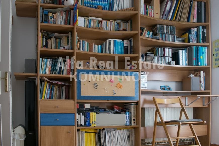 Μονοκατοικία στην Νέοι Επιβάτες, Νέοι Επιβάτες — Φωτογραφία 20 από 29