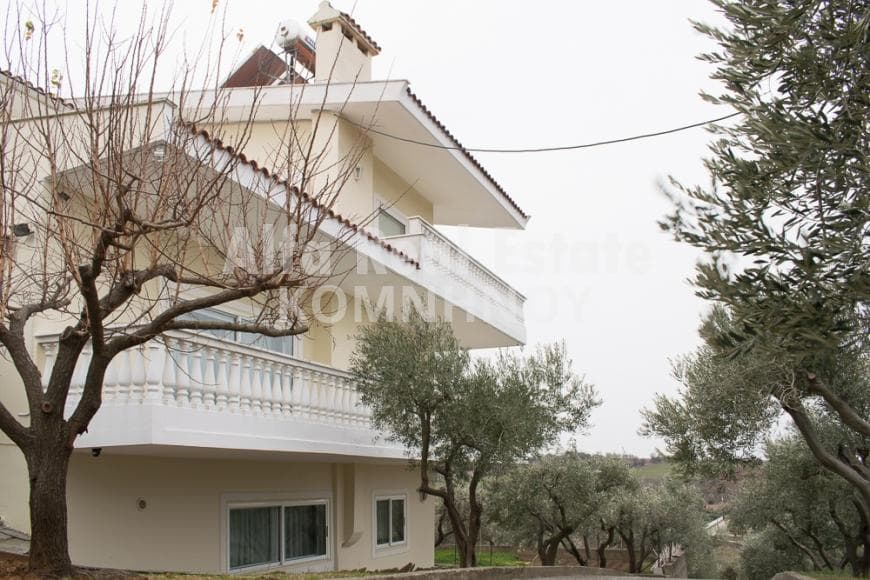 Μονοκατοικία στην Νέοι Επιβάτες, Νέοι Επιβάτες — Φωτογραφία 6 από 29
