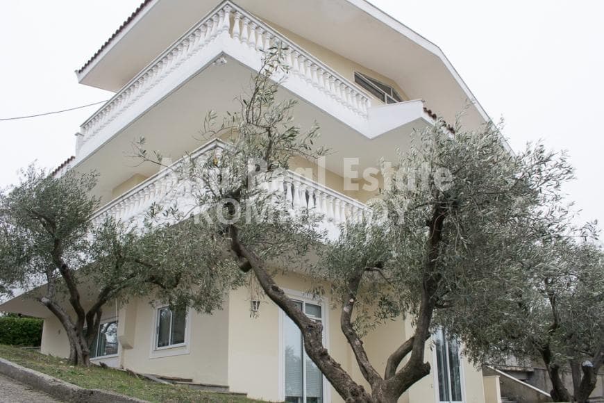 Μονοκατοικία στην Νέοι Επιβάτες, Νέοι Επιβάτες — Φωτογραφία 4 από 29