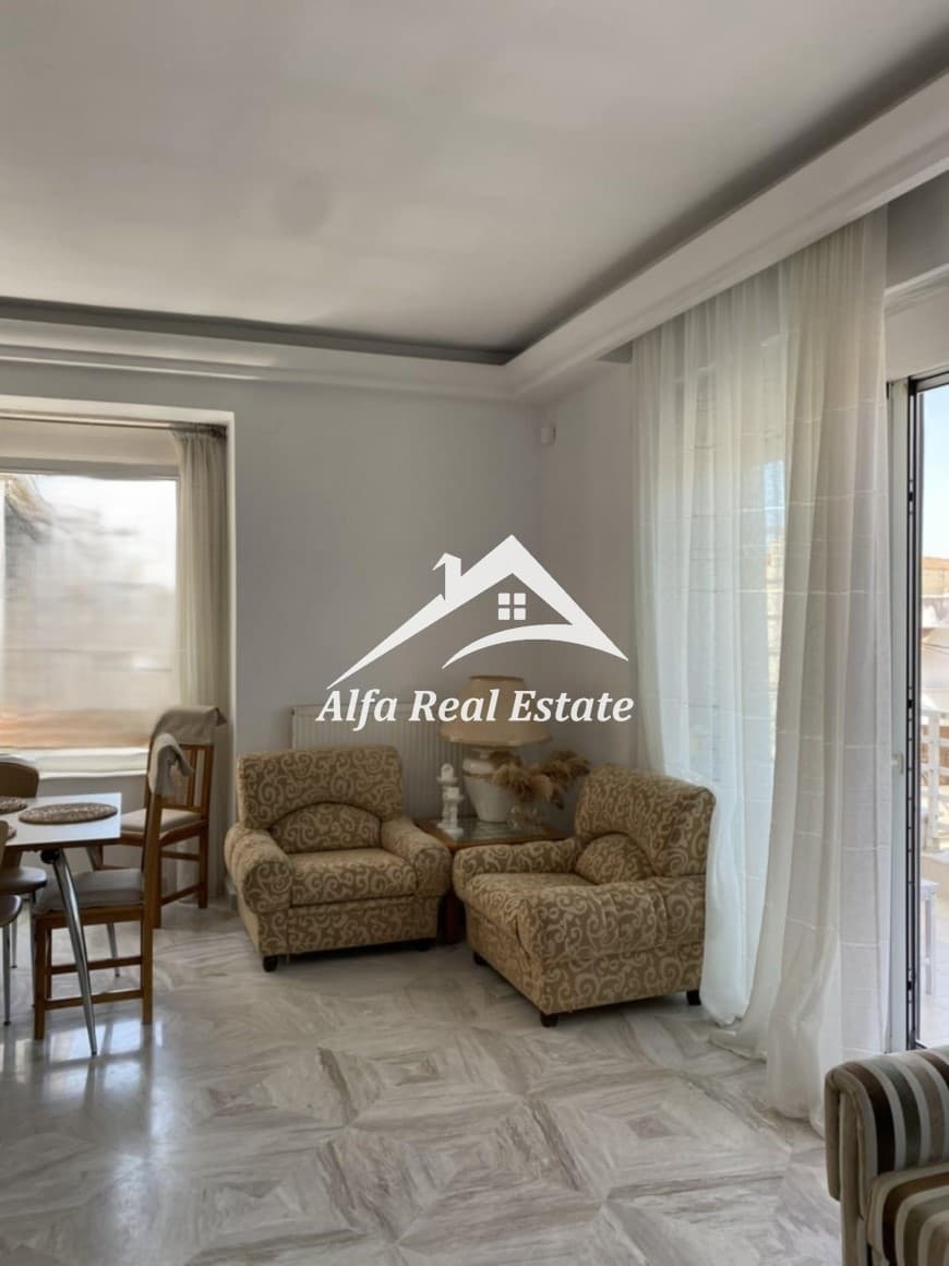 Διαμέρισμα στην Νέοι Επιβάτες, Νέοι Επιβάτες — Φωτογραφία 5 από 14