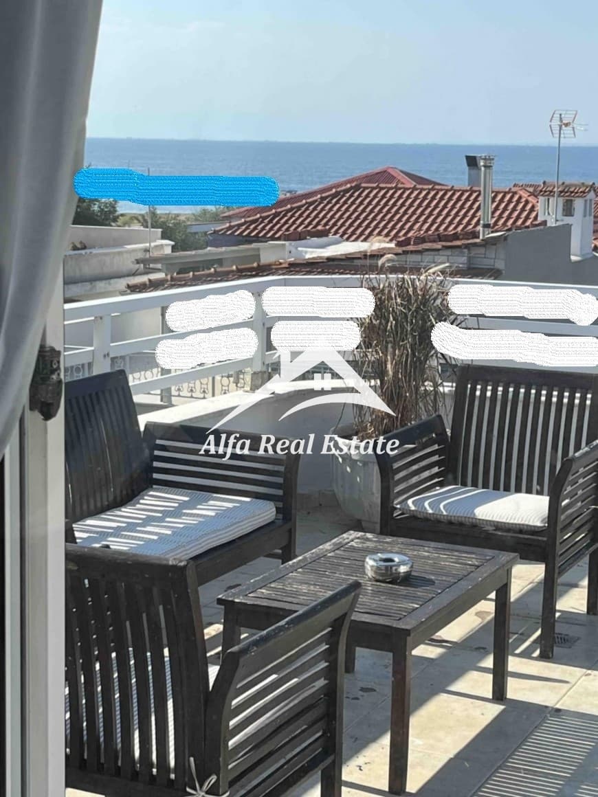 Διαμέρισμα στην Νέοι Επιβάτες, Νέοι Επιβάτες — Φωτογραφία 21 από 21