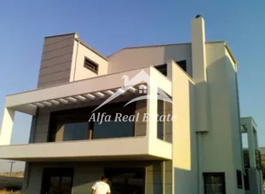 Διαμέρισμα στην Περαία, Περαία — Φωτογραφία 7 από 16