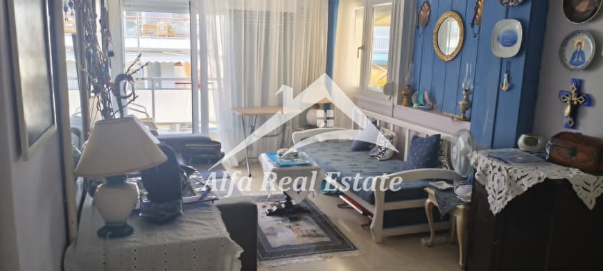 Διαμέρισμα στην Νέοι Επιβάτες, Νέοι Επιβάτες — Φωτογραφία 7 από 18