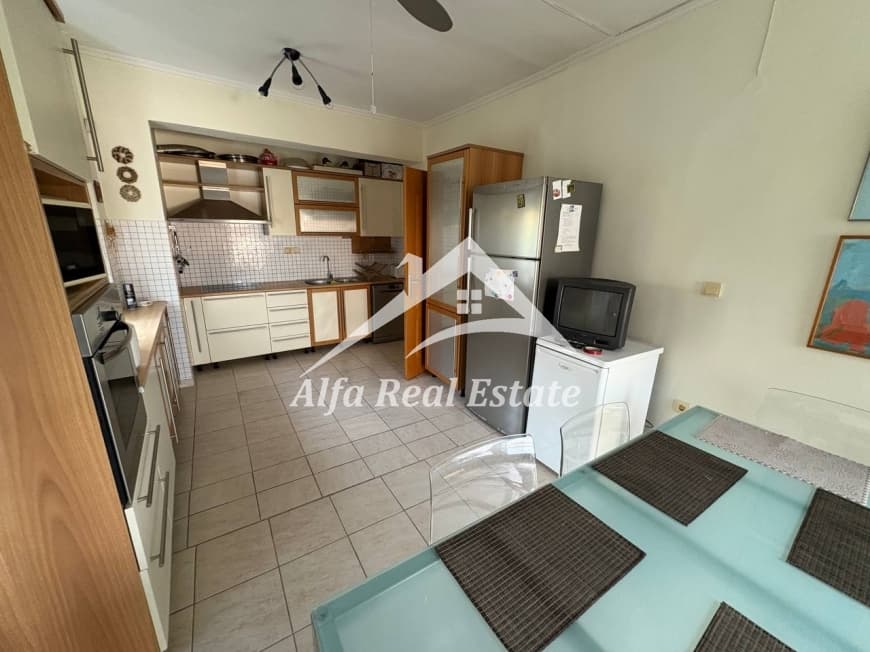 House in Neo Risio, Mikra — Photo 2 of 30