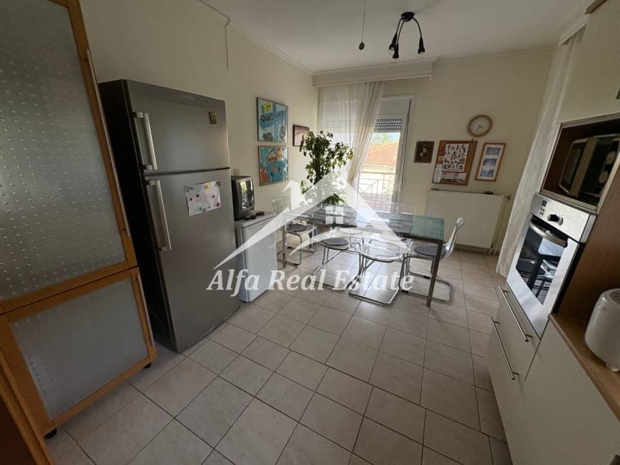 House in Neo Risio, Mikra — Photo 4 of 30