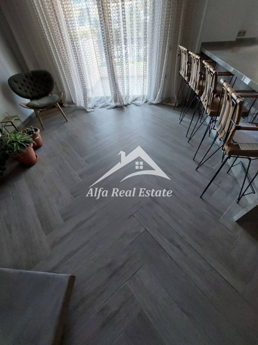 Διαμέρισμα στην Καραμπουρνακι, Καλαμαριά — Φωτογραφία 3 από 16
