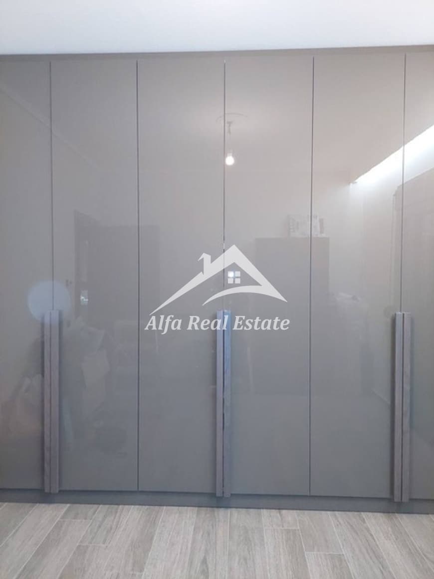 Διαμέρισμα στην Καραμπουρνακι, Καλαμαριά — Φωτογραφία 10 από 16