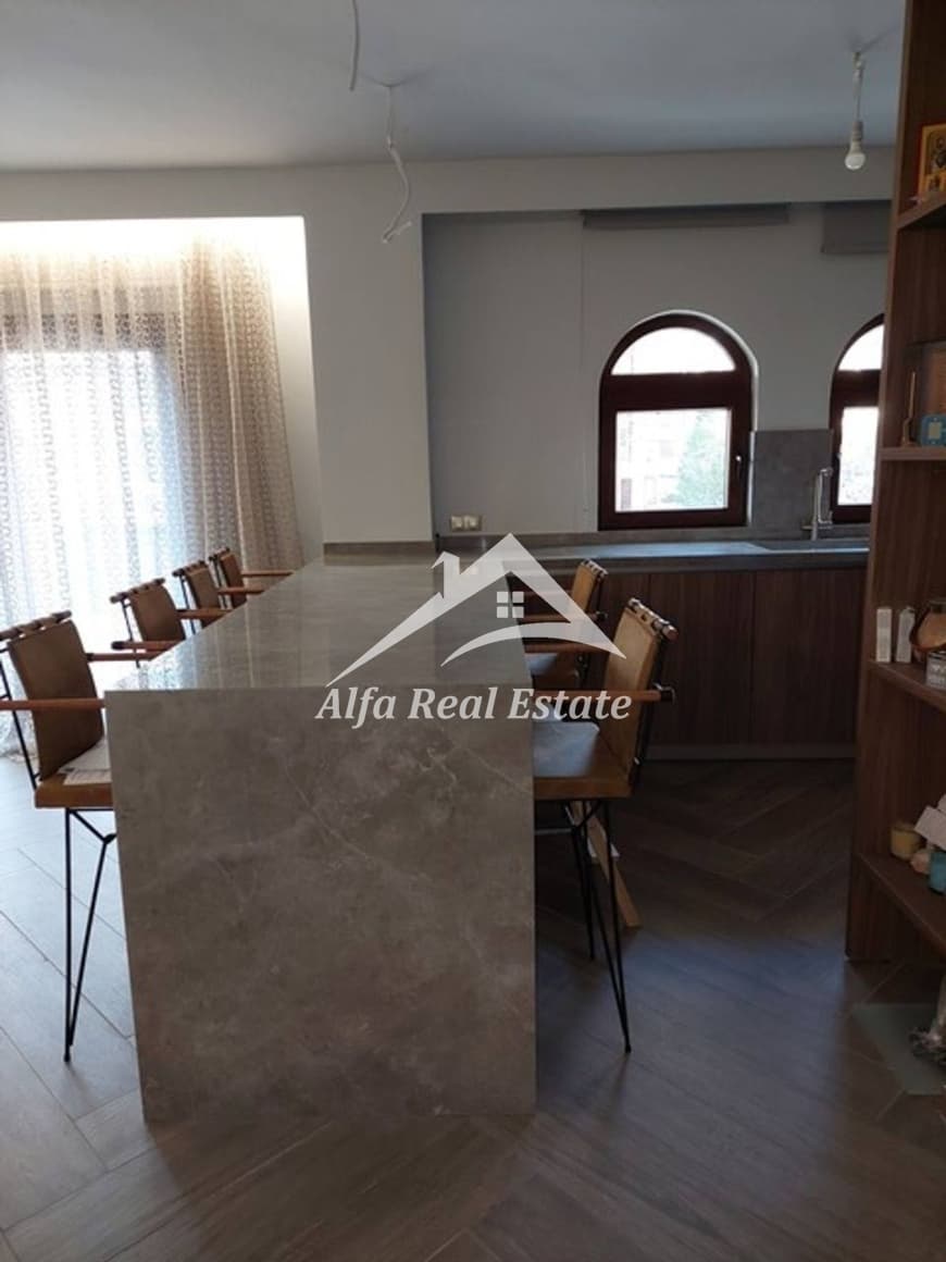 Διαμέρισμα στην Καραμπουρνακι, Καλαμαριά — Φωτογραφία 7 από 16