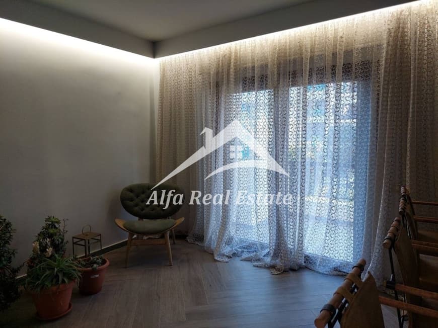Διαμέρισμα στην Καραμπουρνακι, Καλαμαριά — Φωτογραφία 9 από 16
