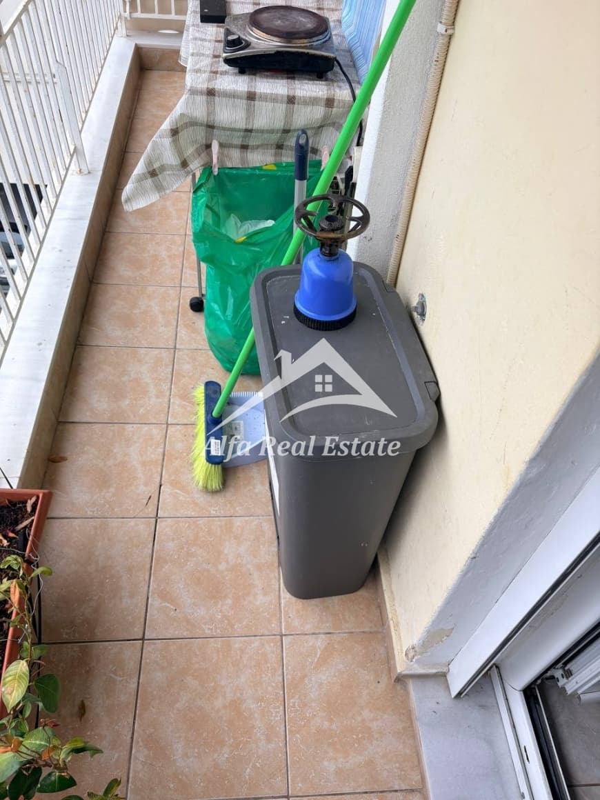 Διαμέρισμα στην Περαία, Περαία — Φωτογραφία 10 από 10