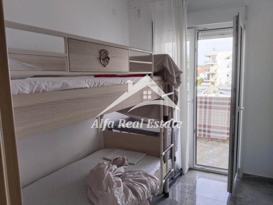 Διαμέρισμα στην Περαία, Περαία — Φωτογραφία 18 από 23