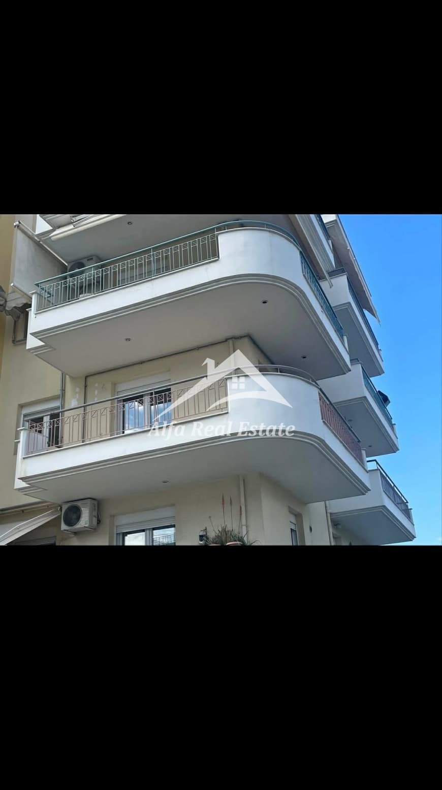 Διαμέρισμα στην Περαία, Περαία — Φωτογραφία 10 από 10