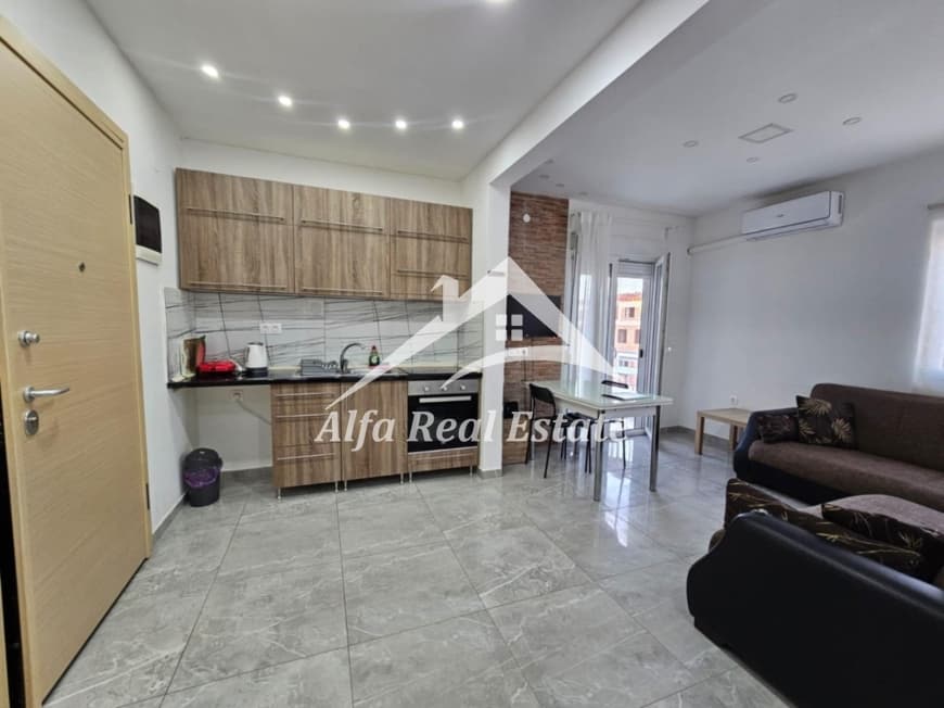 Apartment in Peraia, Peraia — Photo 1 of 17