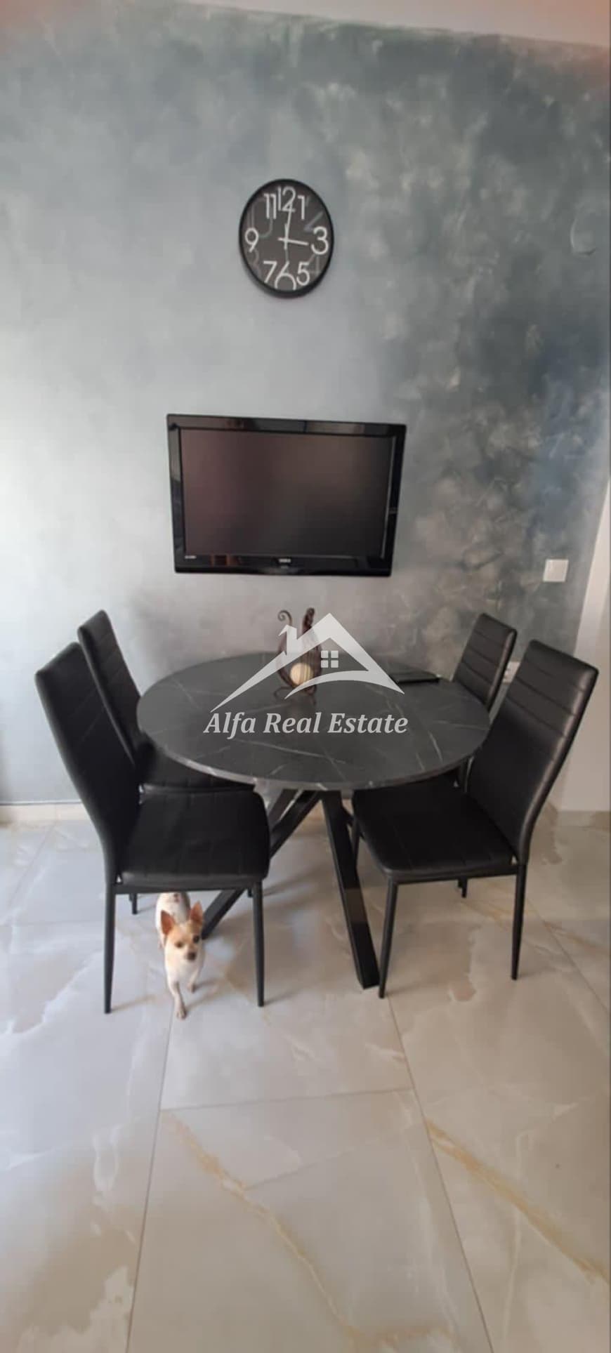 Διαμέρισμα στην Περαία, Περαία — Φωτογραφία 4 από 9