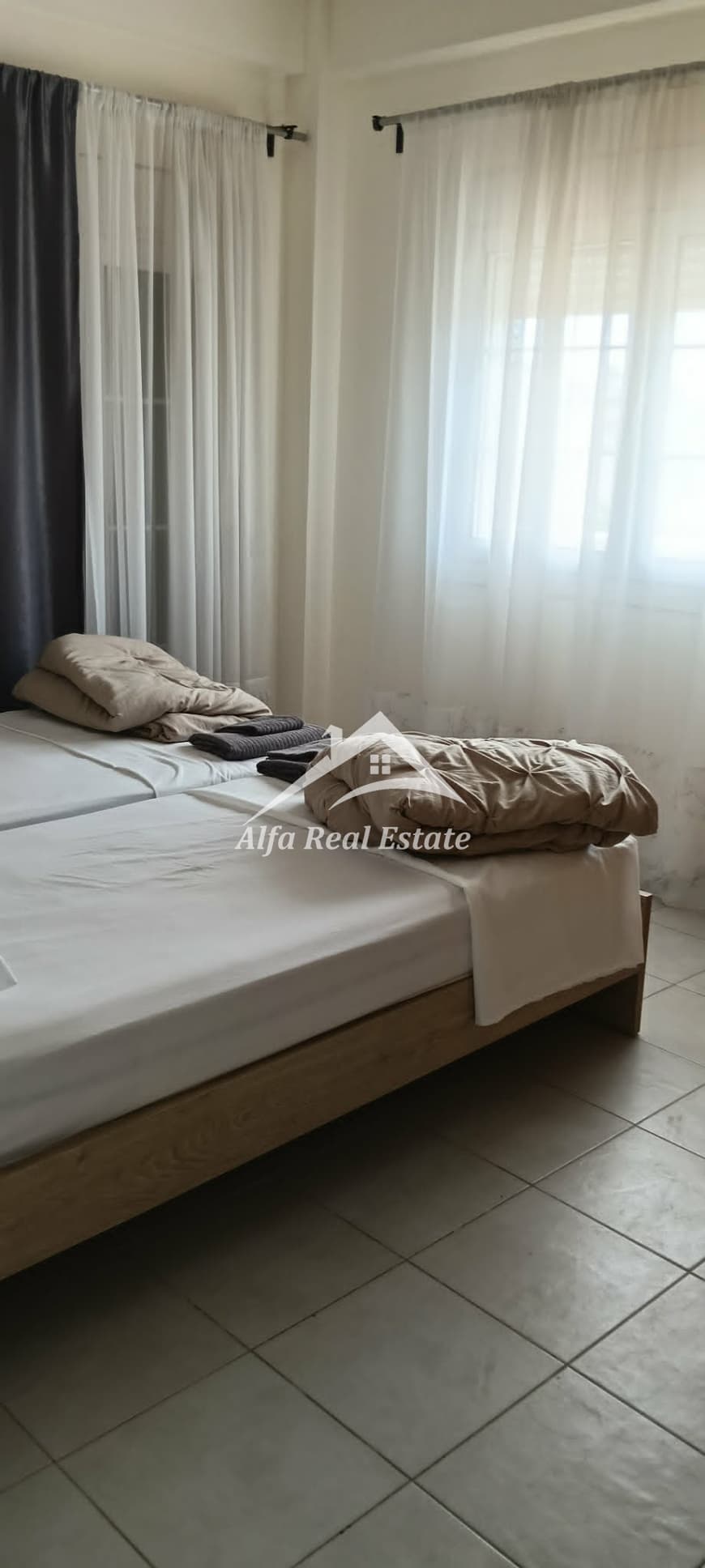 Διαμέρισμα στην Περαία, Περαία — Φωτογραφία 10 από 19