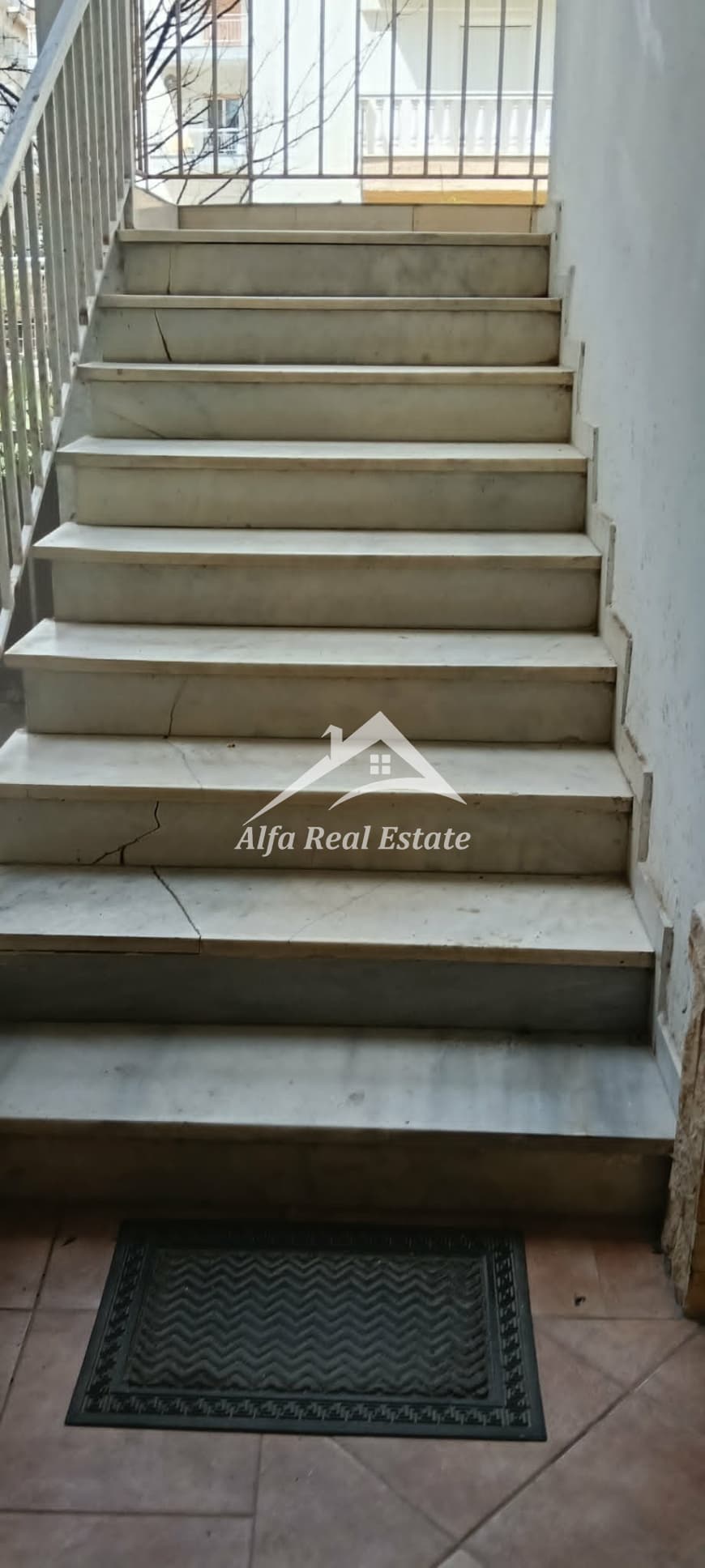 Διαμέρισμα στην Περαία, Περαία — Φωτογραφία 19 από 19