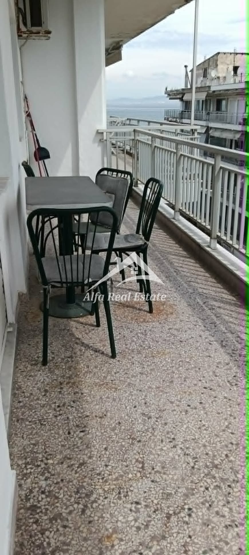 Διαμέρισμα στην Περαία, Περαία — Φωτογραφία 16 από 19