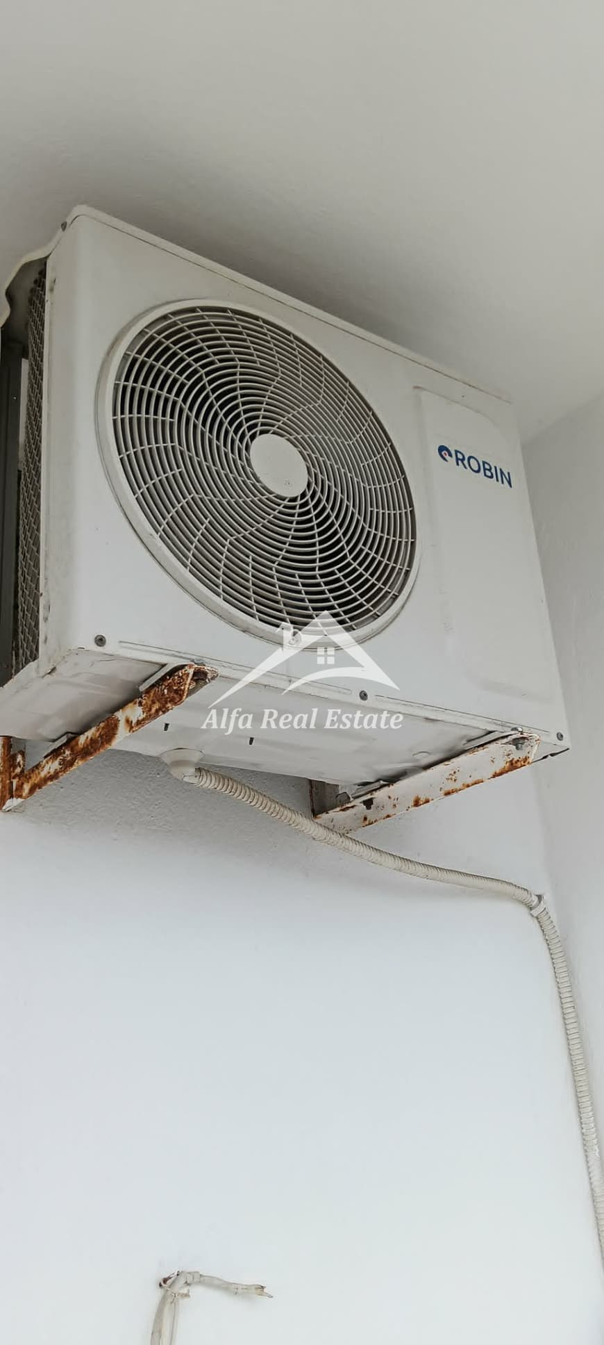 Διαμέρισμα στην Περαία, Περαία — Φωτογραφία 13 από 19