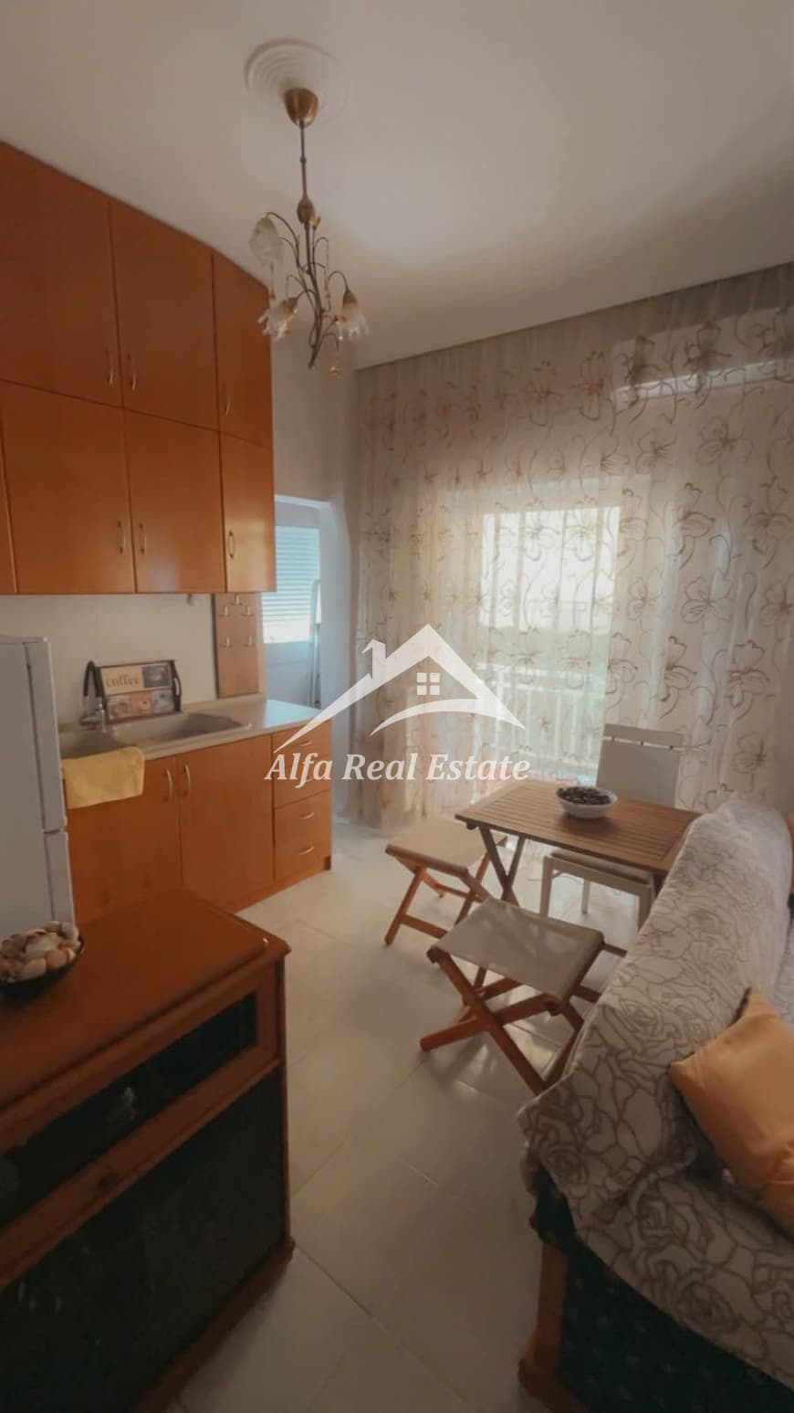 Apartment in Peraia, Peraia — Photo 1 of 10