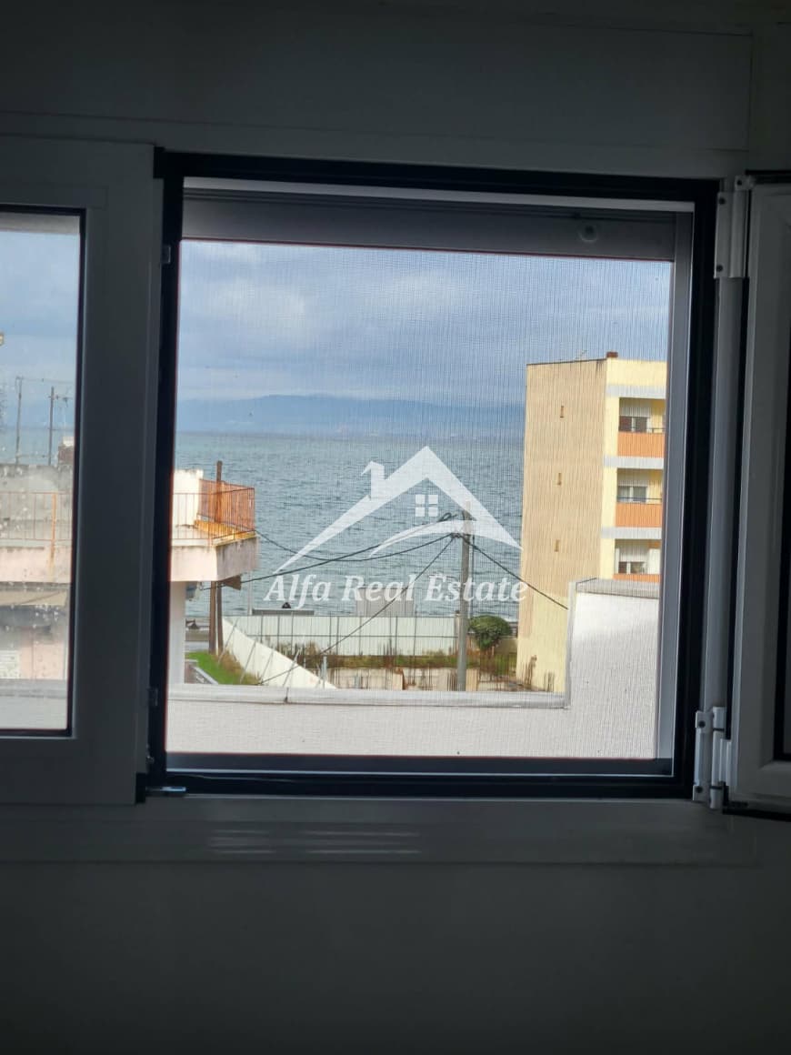 Διαμέρισμα στην Νέοι Επιβάτες, Νέοι Επιβάτες — Φωτογραφία 7 από 8