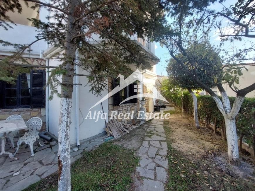 Μονοκατοικία στην Τρίλοφο, Μίκρα — Φωτογραφία 30 από 30
