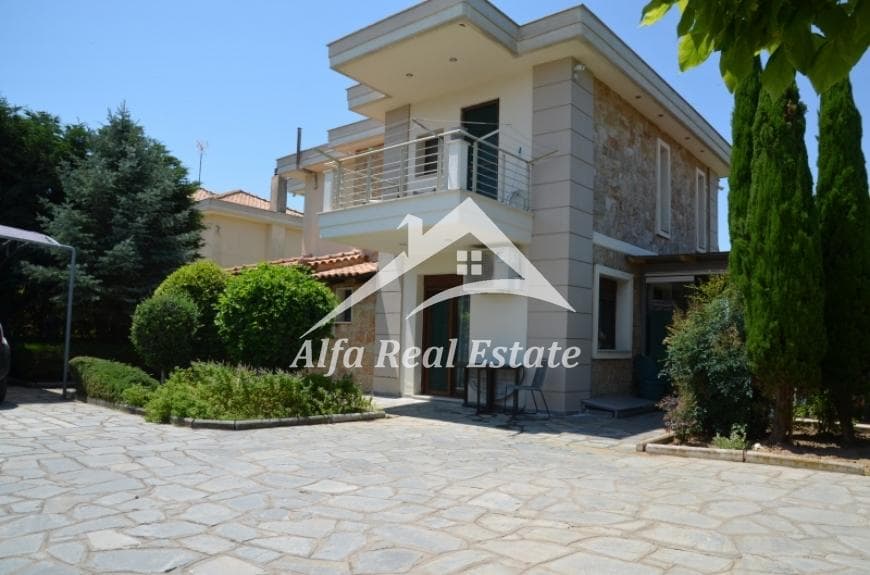 Μονοκατοικία στην Κέντρο, Μίκρα — Φωτογραφία 2 από 30