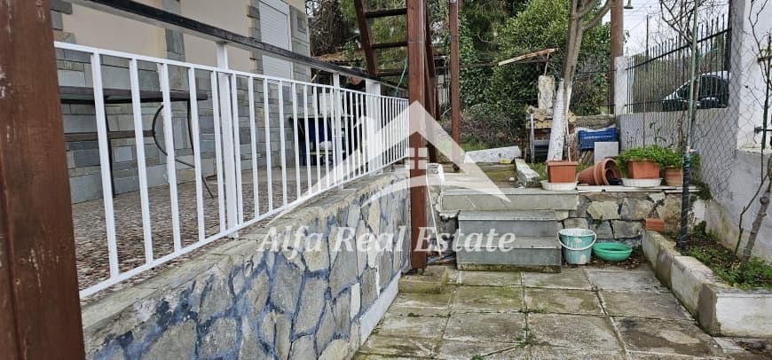 Μονοκατοικία στην Νέοι Επιβάτες, Νέοι Επιβάτες — Φωτογραφία 3 από 16