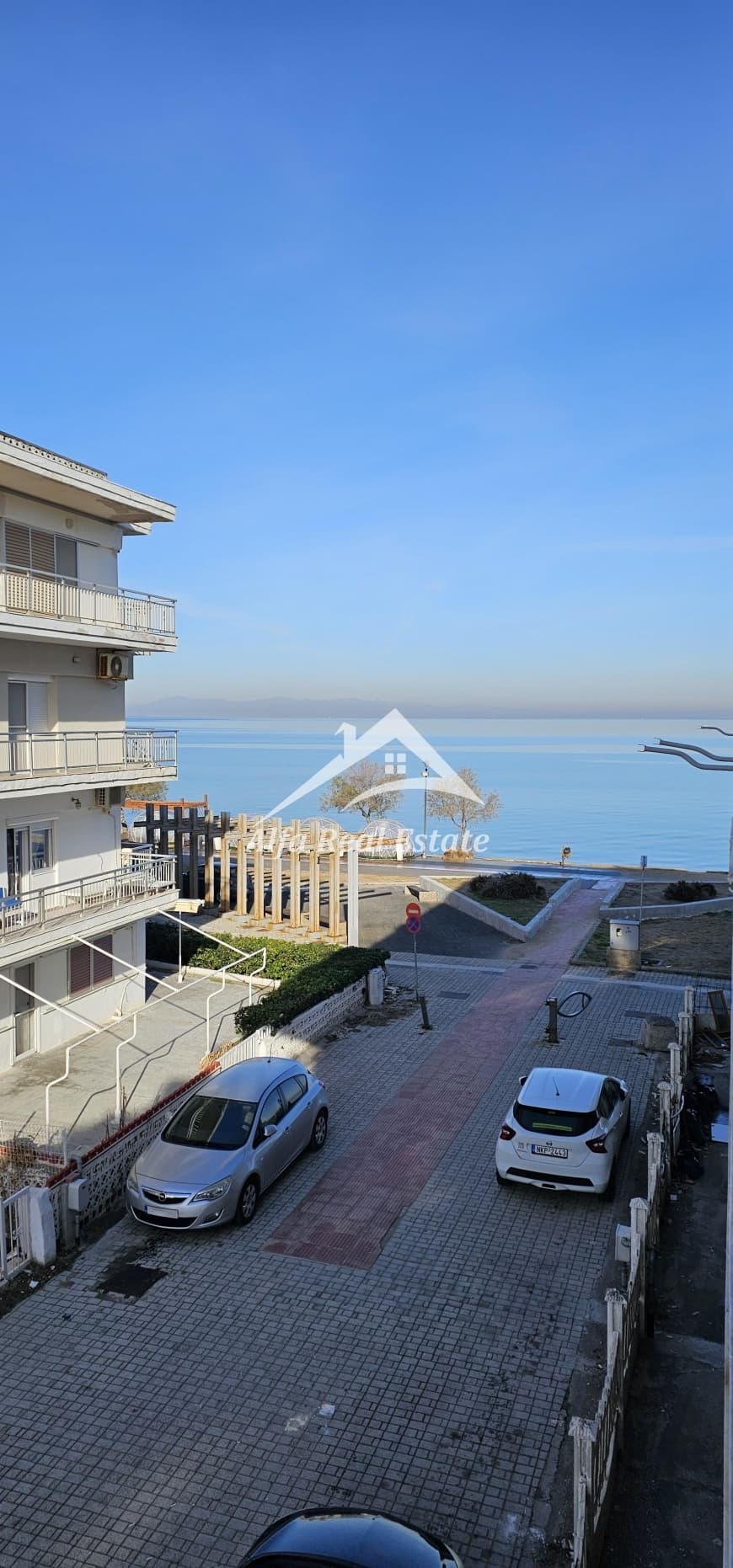 Apartment in Peraia, Peraia — Photo 10 of 10