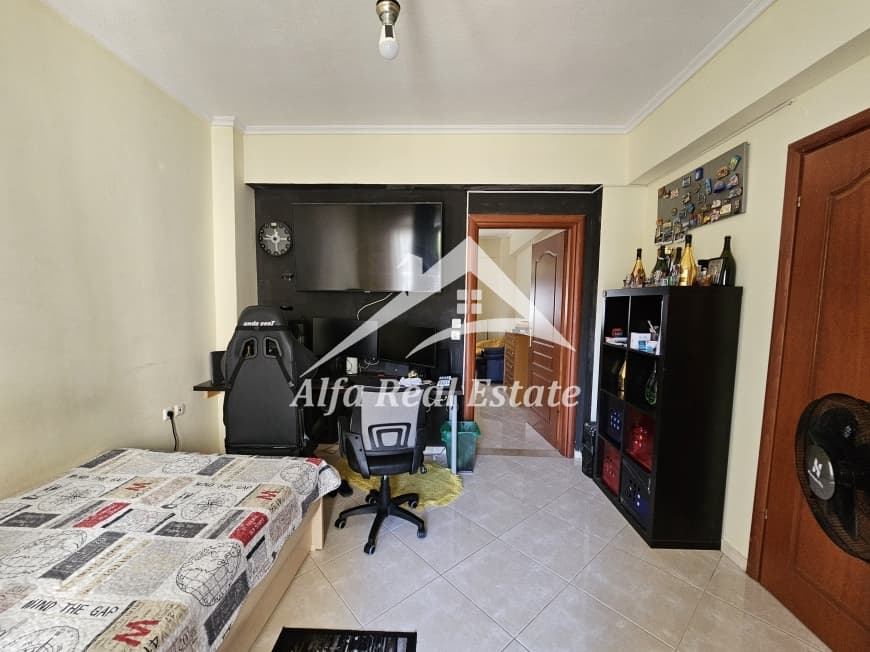 Διαμέρισμα στην Περαία, Περαία — Φωτογραφία 10 από 15