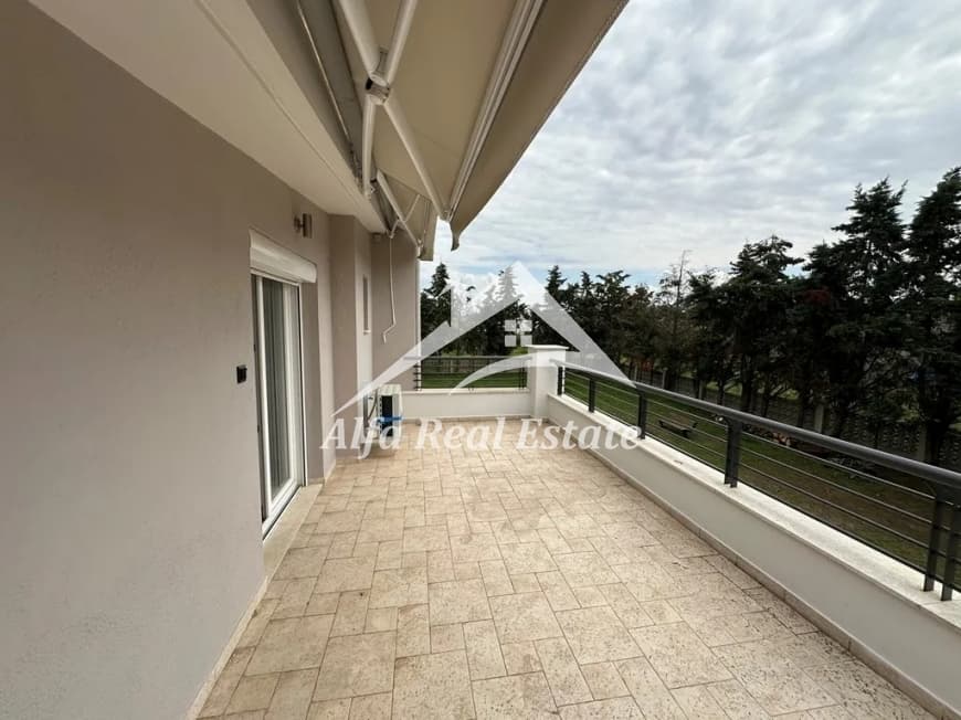 Μονοκατοικία στην Νέο Ρύσιο, Μίκρα — Φωτογραφία 23 από 24