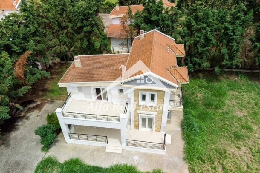 Μονοκατοικία στην Νέο Ρύσιο, Μίκρα — Φωτογραφία 1 από 24