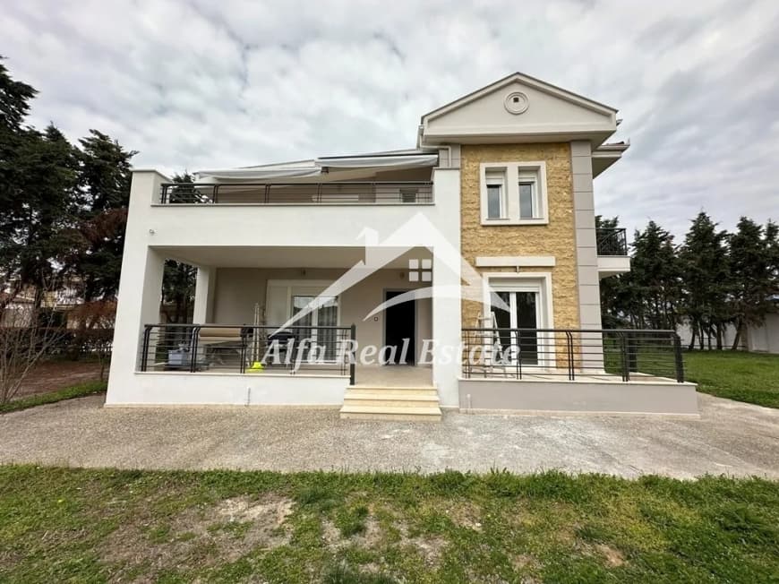 Μονοκατοικία στην Νέο Ρύσιο, Μίκρα — Φωτογραφία 17 από 24