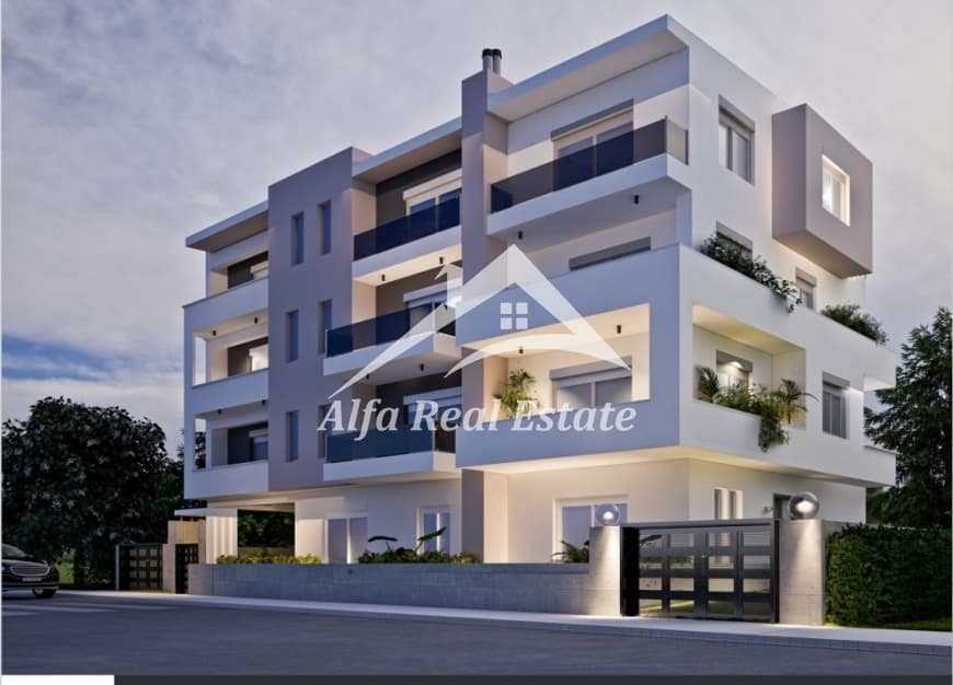 Μονοκατοικία στην Περαία, Περαία — Φωτογραφία 1 από 5