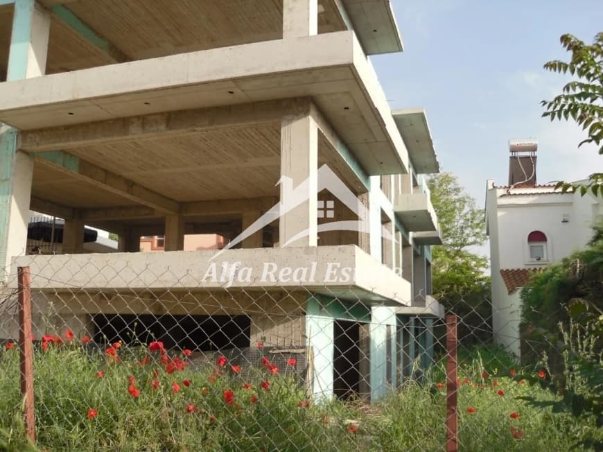 Μονοκατοικία στην Τρίλοφο, Μίκρα — Φωτογραφία 4 από 4