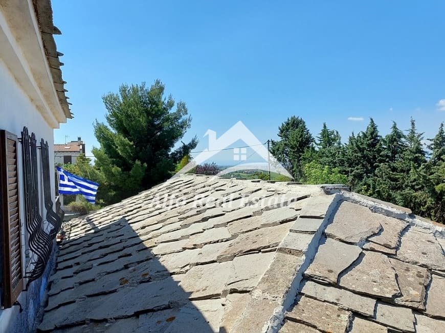 Μονοκατοικία στην Σκάλα Ν. Επιβατών, Νέοι Επιβάτες — Φωτογραφία 9 από 30