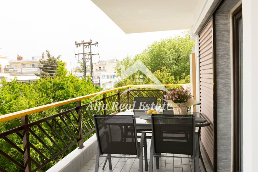 Apartment in Peraia, Peraia — Photo 8 of 10