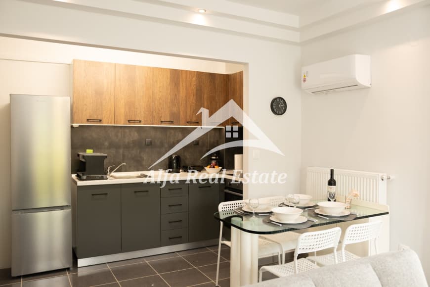 Apartment in Peraia, Peraia — Photo 4 of 10