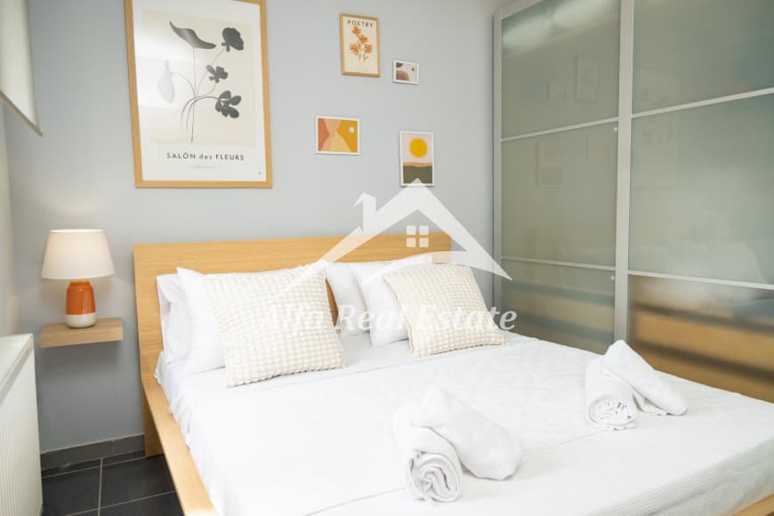 Apartment in Peraia, Peraia — Photo 6 of 10