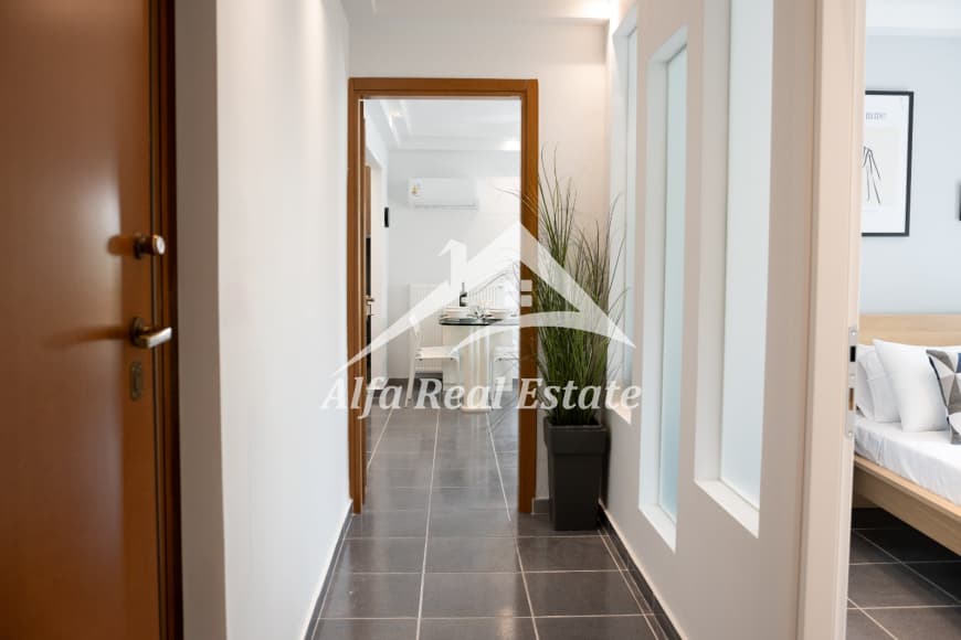 Apartment in Peraia, Peraia — Photo 1 of 10