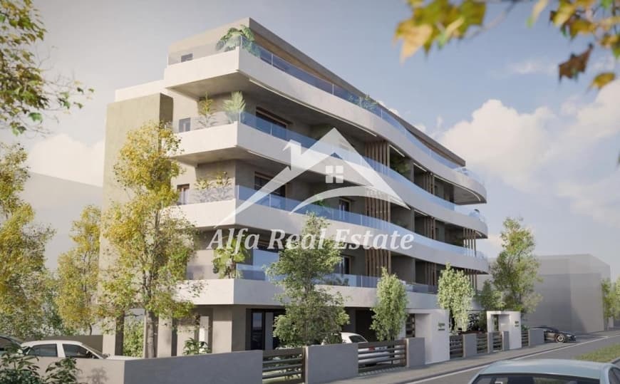 Διαμέρισμα στην Περαία, Περαία — Φωτογραφία 3 από 4