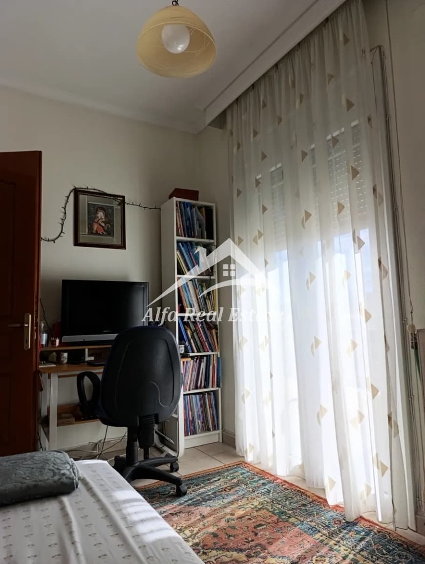 House in Center, Epanomi — Photo 14 of 22