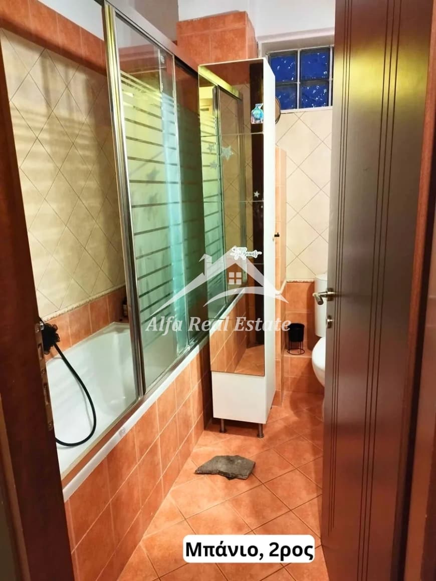 Μονοκατοικία στην Περαία, Περαία — Φωτογραφία 13 από 19