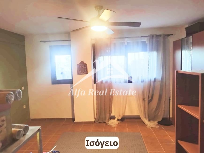 Μονοκατοικία στην Περαία, Περαία — Φωτογραφία 15 από 19