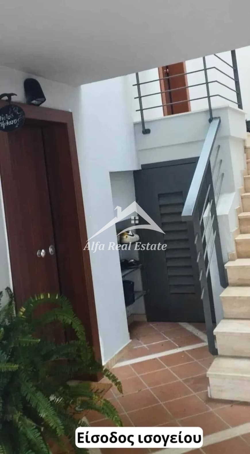 Μονοκατοικία στην Περαία, Περαία — Φωτογραφία 17 από 19
