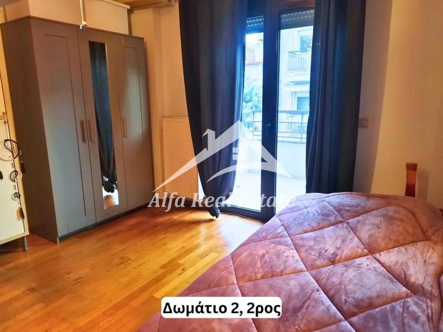 Μονοκατοικία στην Περαία, Περαία — Φωτογραφία 7 από 19