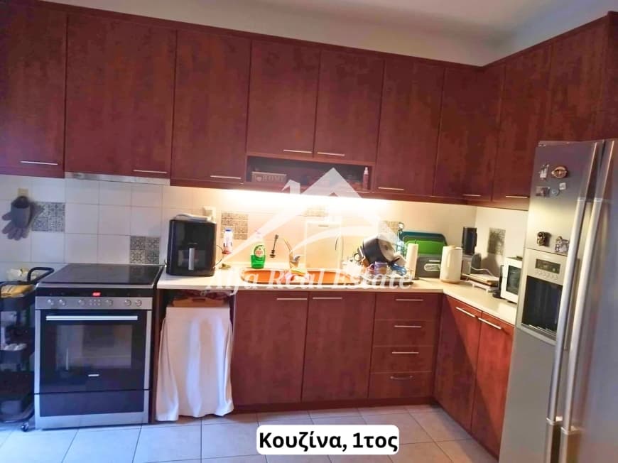 Μονοκατοικία στην Περαία, Περαία — Φωτογραφία 6 από 19