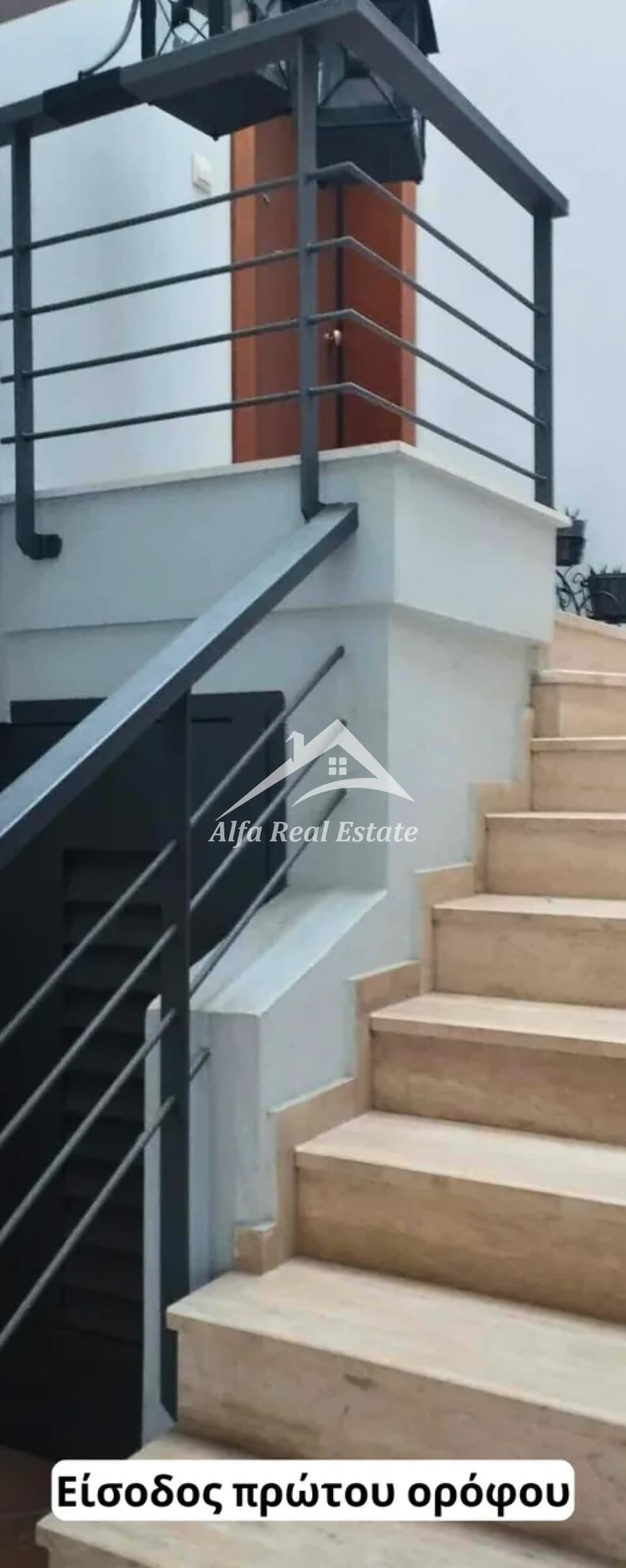 Μονοκατοικία στην Περαία, Περαία — Φωτογραφία 18 από 19