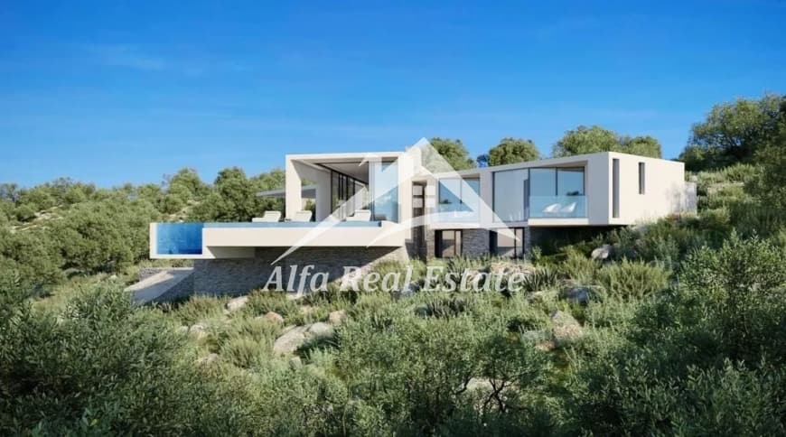 Μονοκατοικία στην Τρίλοφο, Μίκρα — Φωτογραφία 2 από 9
