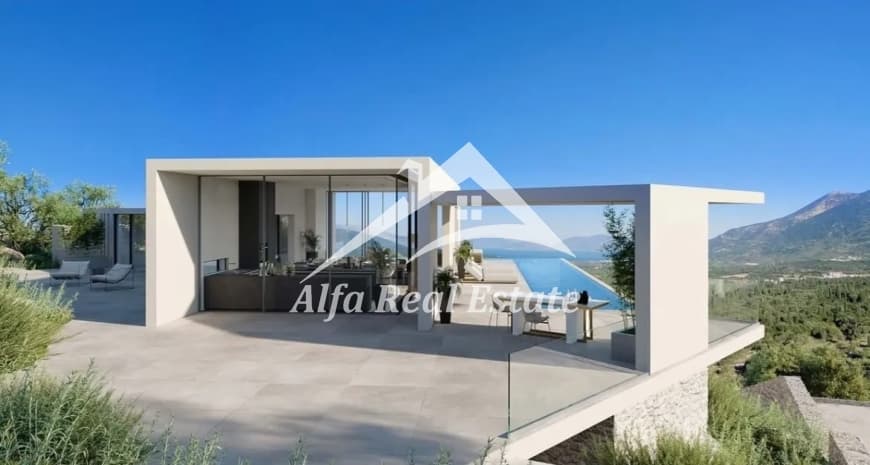 Μονοκατοικία στην Τρίλοφο, Μίκρα — Φωτογραφία 4 από 9