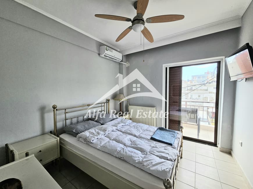 Apartment in Peraia, Peraia — Photo 12 of 15